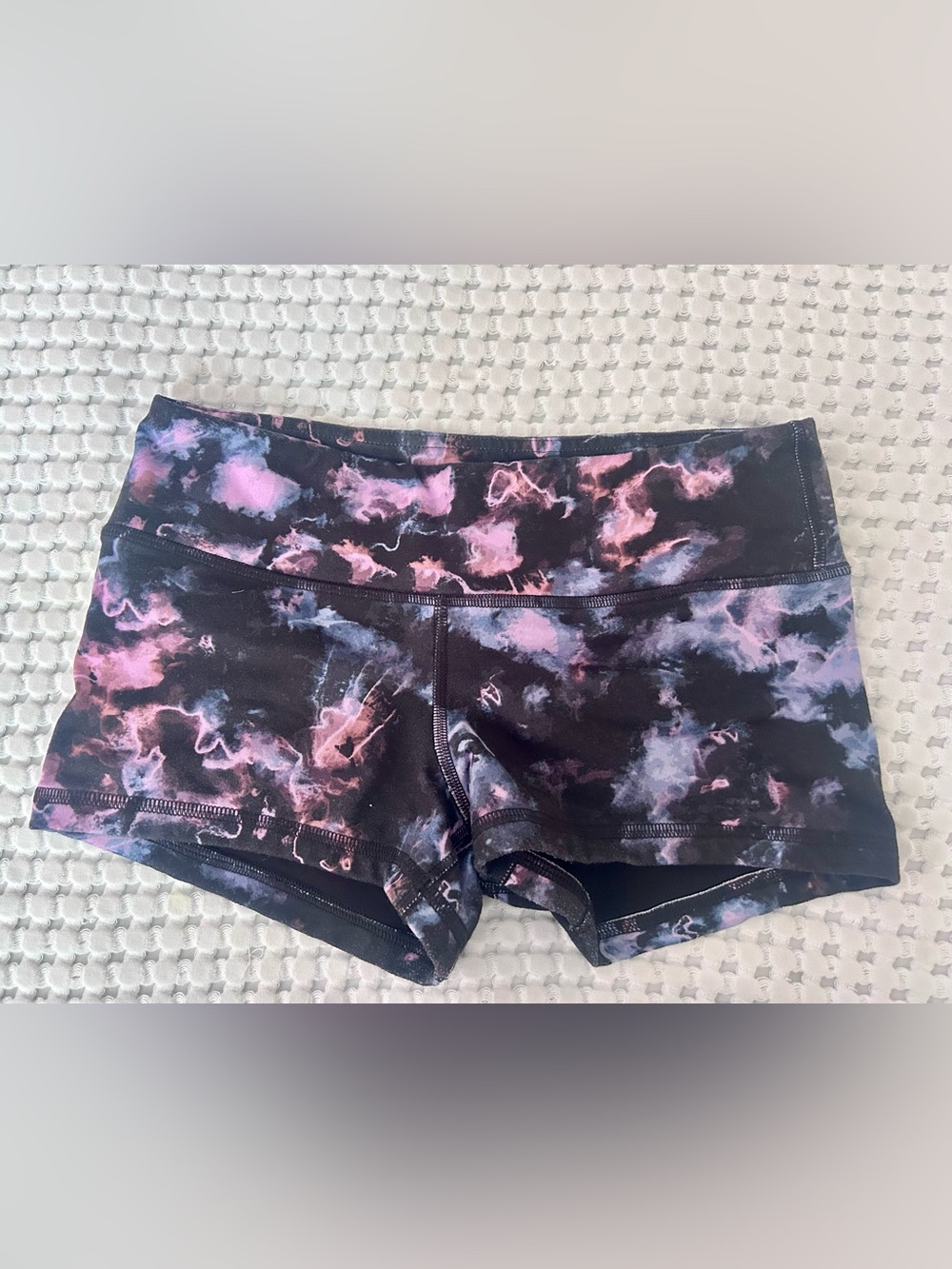 Fleo OG Storm Shorts